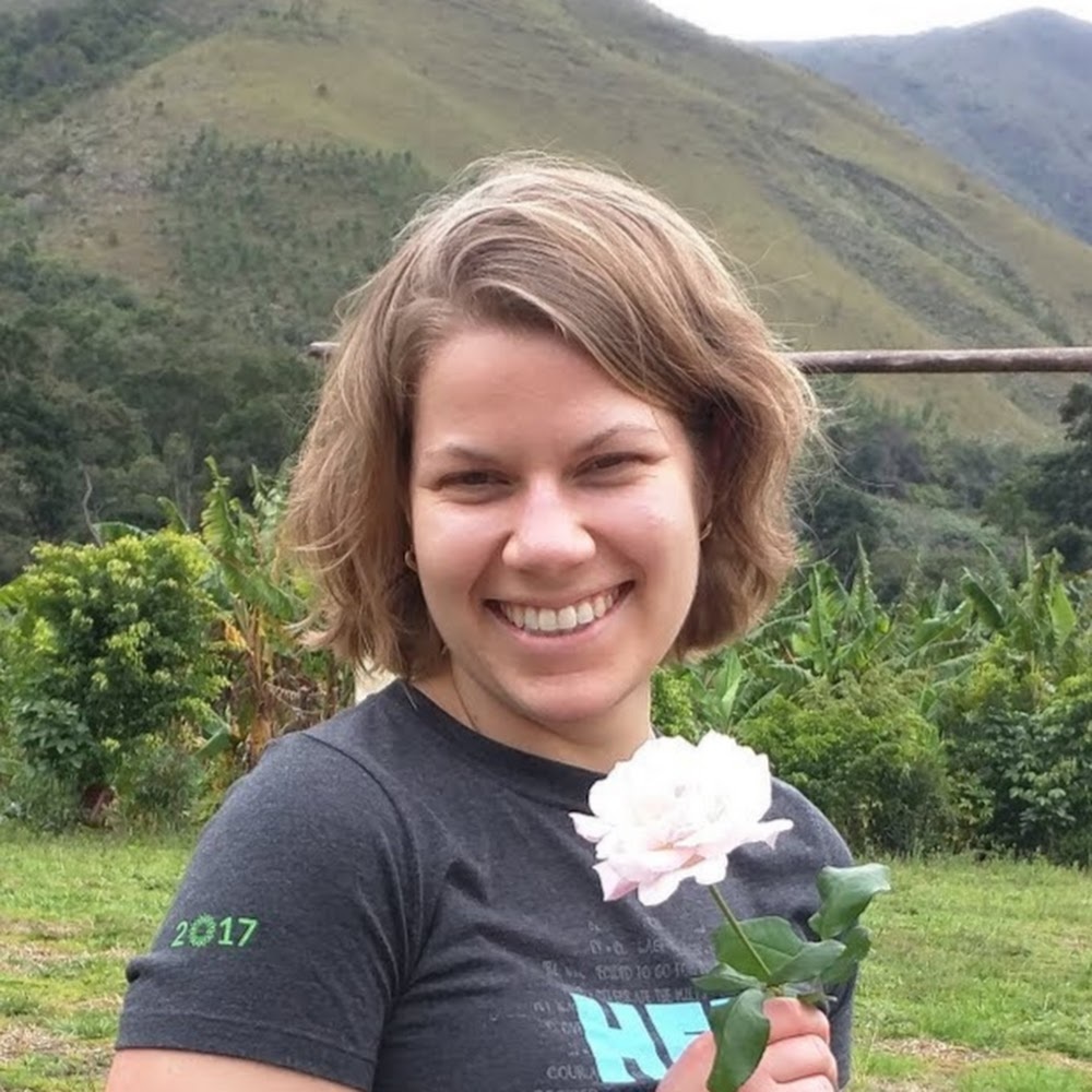 Meet your Posher, Christina